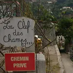 La Colline Chambre D\'Hote