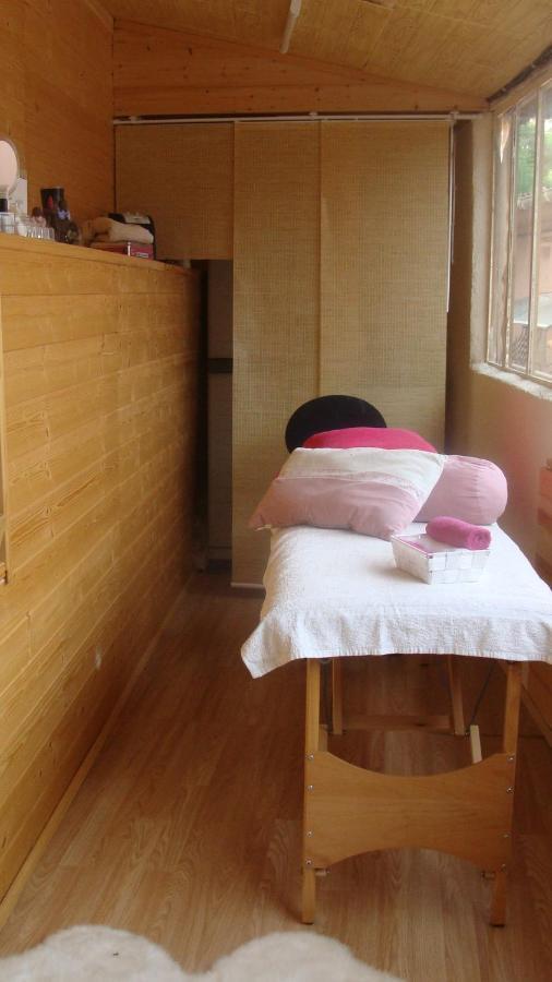 Bed & Breakfast La Colline D'hote Menton