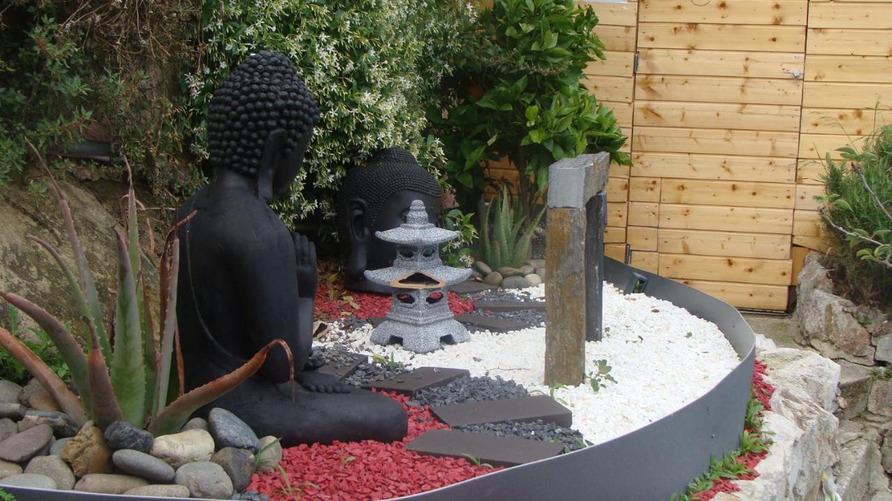 Bed & Breakfast La Colline D'hote