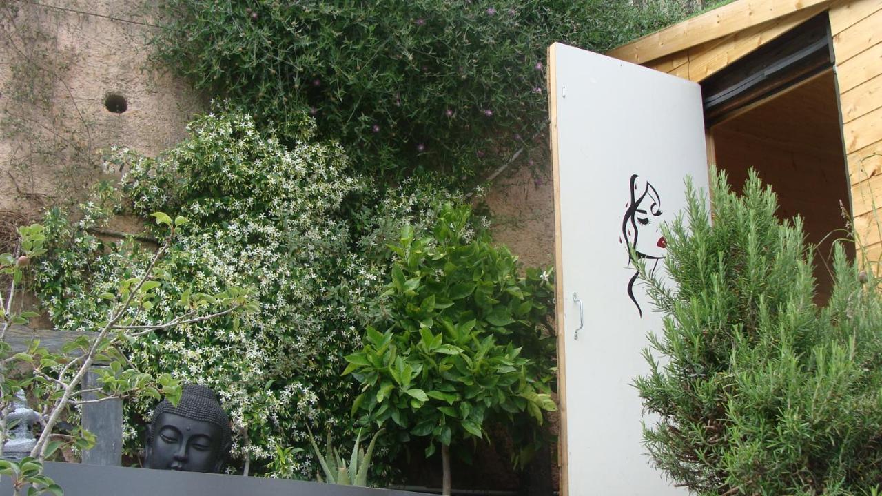 Bed & Breakfast La Colline D'hote Menton
