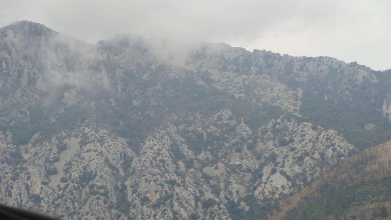 La Colline D'hote Frühstückspension