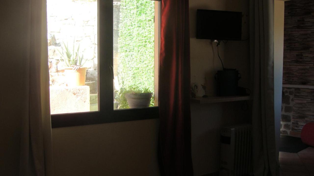 La Colline D'hote * Menton