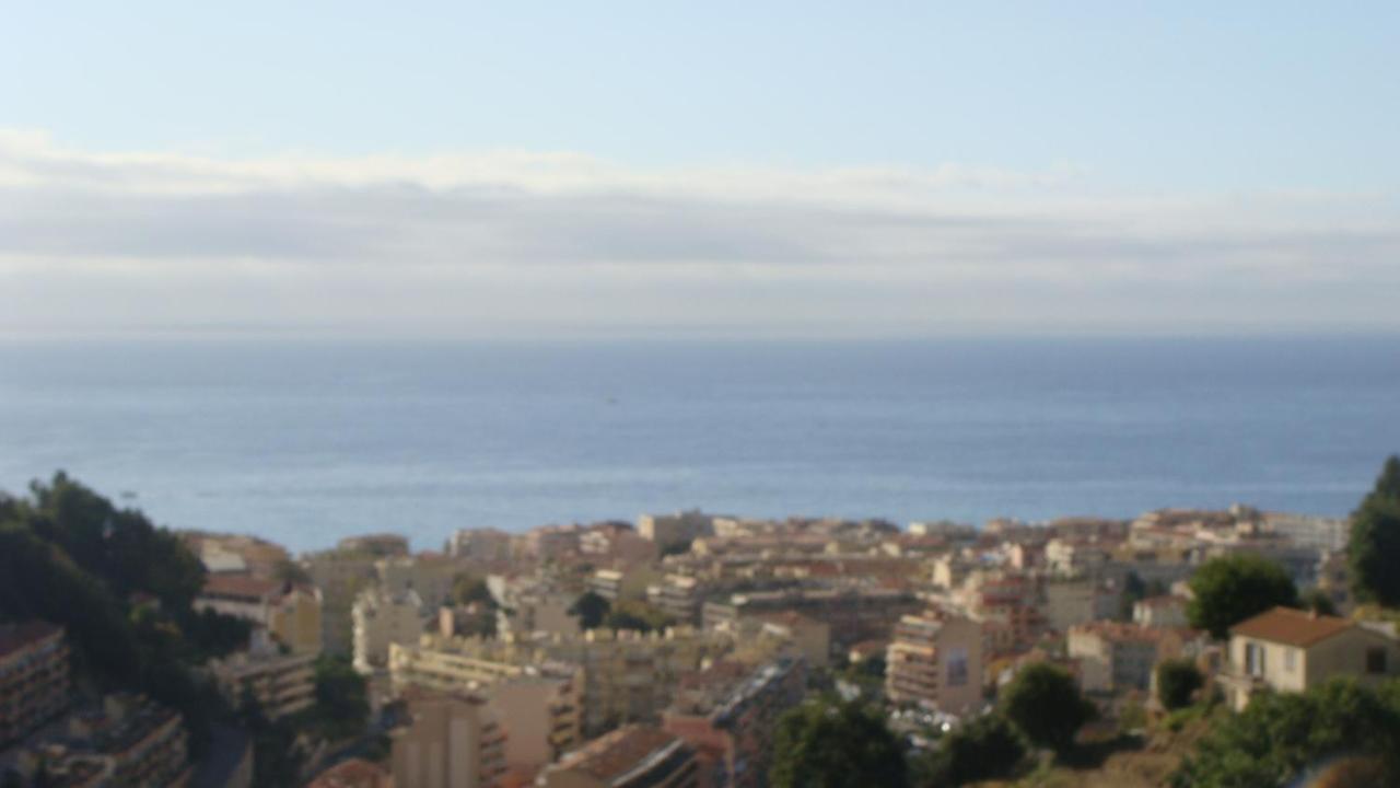 La Colline D'hote *