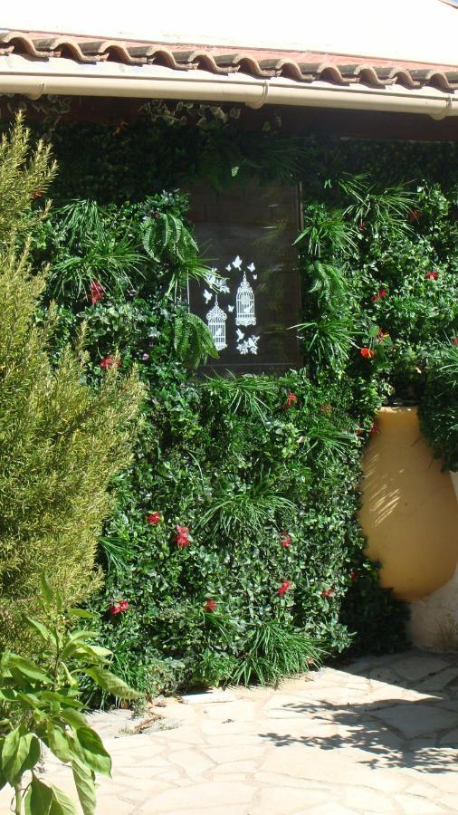 La Colline D'hote * Menton