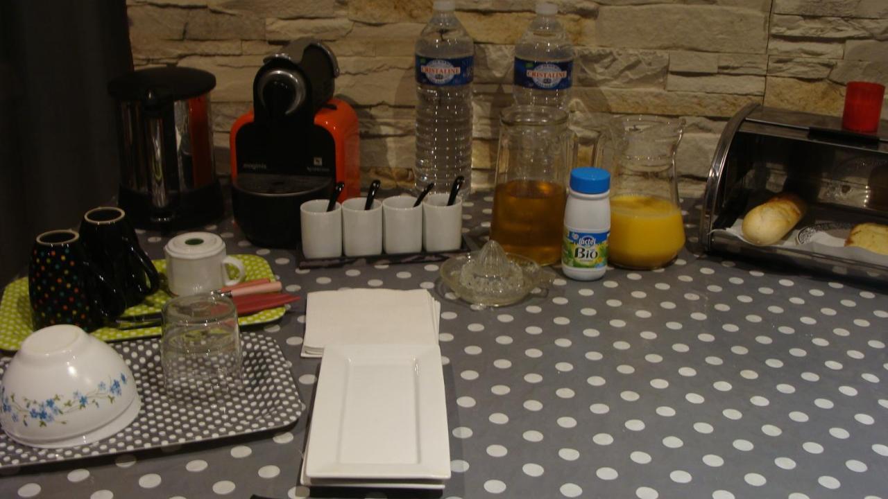 Bed & Breakfast La Colline D'hote